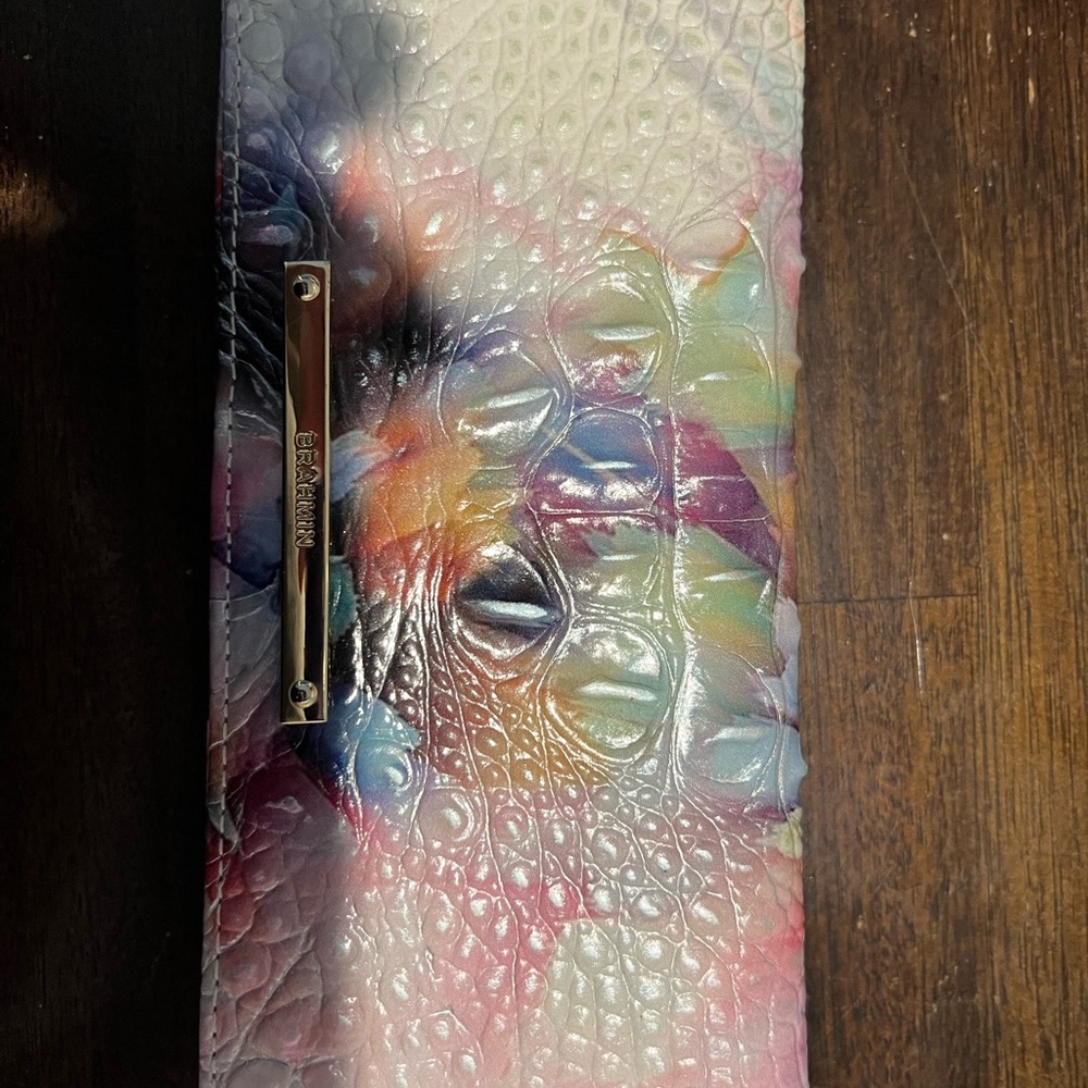 Brahmin Ady Wallet